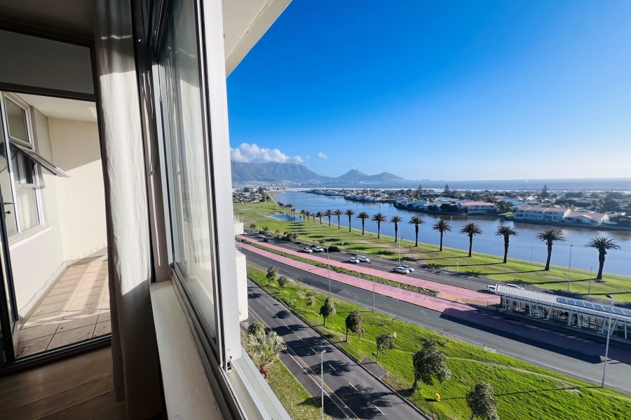 To Let 2 Bedroom Property for Rent in Milnerton Ridge Western Cape